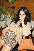 Roxanne x GS #BUMPnGRIND in Leopard Print: SASHA